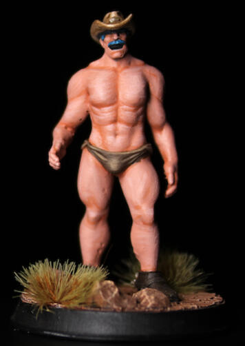 Les Fiers Colverts - Jean-Jerem