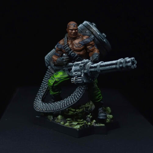 Metal Gear Solid : Vulcan Raven